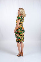 Load image into Gallery viewer, Madelyn Short Sleeve Dress - Elise Design
 - 3