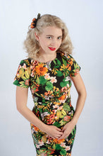 Load image into Gallery viewer, Madelyn Short Sleeve Dress - Elise Design
 - 4