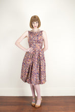 Load image into Gallery viewer, Cherise Multi Dress - Elise Design - 2