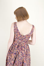 Load image into Gallery viewer, Cherise Multi Dress - Elise Design - 3