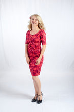 Load image into Gallery viewer, Peony Dress - Elise Design - 1