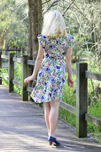 Load image into Gallery viewer, Frankie Floral Dress - Elise Design
 - 4