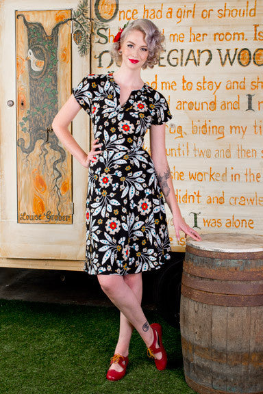 Eliza Dress Elise Design Eliza Dress Elise Design