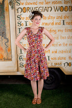 Load image into Gallery viewer, Stevie Dress - Elise Design
 - 1