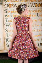 Load image into Gallery viewer, Stevie Dress - Elise Design
 - 4