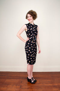 Amber 1940 Dress - Elise Design
 - 2