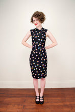 Load image into Gallery viewer, Amber 1940 Dress - Elise Design
 - 3