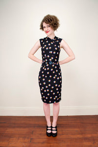 Amber 1940 Dress - Elise Design
 - 3