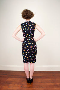 Amber 1940 Dress - Elise Design
 - 4