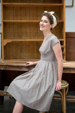 Load image into Gallery viewer, Sigourney Dress - Elise Design - 3