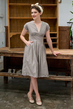 Load image into Gallery viewer, Sigourney Dress - Elise Design - 2