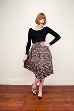 Load image into Gallery viewer, Andrina Floral Skirt - Elise Design
 - 5