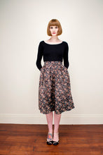 Load image into Gallery viewer, Andrina Floral Skirt - Elise Design
 - 3