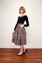 Load image into Gallery viewer, Andrina Floral Skirt - Elise Design
 - 1