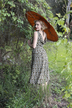 Load image into Gallery viewer, Dixie Green Dress