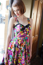 Load image into Gallery viewer, Colour Me In E01 Dress - Elise Design
 - 2