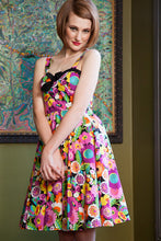 Load image into Gallery viewer, Colour Me In E01 Dress - Elise Design
 - 3