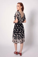 Load image into Gallery viewer, Freida Bell Floral Dress