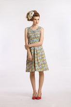 Load image into Gallery viewer, Chiquita Dress - Elise Design
 - 1