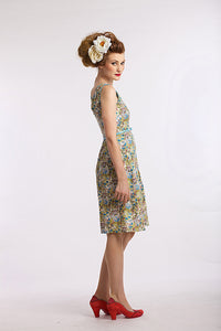 Chiquita Dress - Elise Design
 - 5