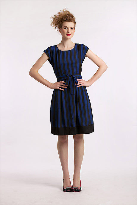 Miranda 80'S Dress - Elise Design - 1