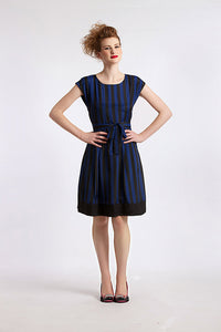Miranda 80'S Dress - Elise Design - 2