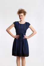Load image into Gallery viewer, Miranda 80&#39;S Dress - Elise Design - 3