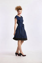 Load image into Gallery viewer, Miranda 80&#39;S Dress - Elise Design - 5