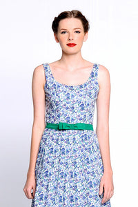 Olivia Garden Dress - Elise Design - 2