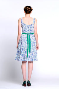 Olivia Garden Dress - Elise Design - 3