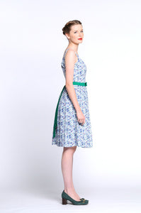 Olivia Garden Dress - Elise Design - 4