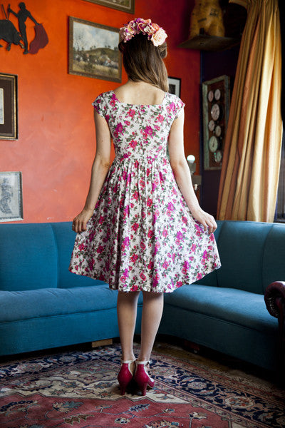 Rosie In Paris – Elise Design