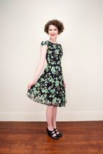 Load image into Gallery viewer, Fleur Dress - Elise Design - 3