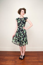 Load image into Gallery viewer, Fleur Dress - Elise Design - 4