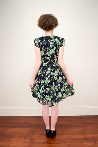 Fleur Dress - Elise Design - 5