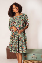 Load image into Gallery viewer, Luna Tropical Dress