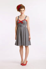 Load image into Gallery viewer, Colour Me In Grey Dress - Elise Design
 - 1