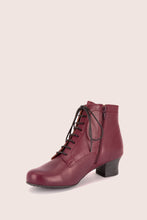 Load image into Gallery viewer, Pino Boot Burgundy