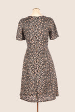 Load image into Gallery viewer, Pip Antique Floral Dress