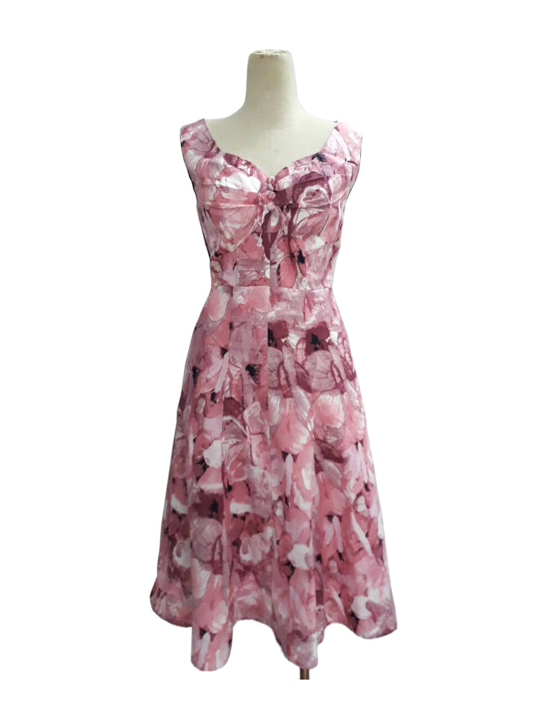 Olivia 50's Dress