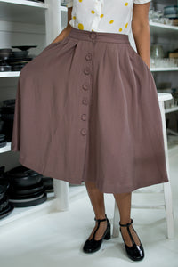Pippa Vintage Skirt