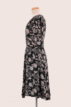 Load image into Gallery viewer, Ariel Floral Dress