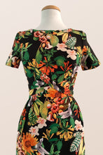 Load image into Gallery viewer, Madelyn Short Sleeve Dress