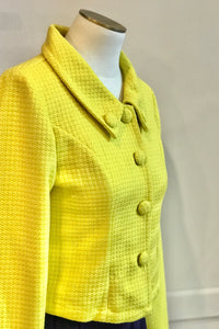Laura Lime Jacket