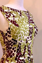 Load image into Gallery viewer, Bianca Giraffe Dress