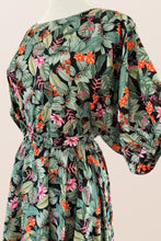 Load image into Gallery viewer, Luna Tropical Dress