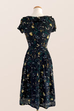 Load image into Gallery viewer, Lottie Black Dress