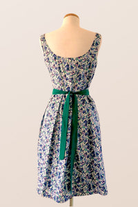 Olivia Garden Dress