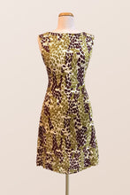 Load image into Gallery viewer, Bianca Giraffe Dress