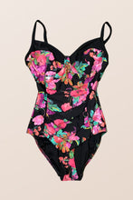 Load image into Gallery viewer, Bridget One Piece Night Garden